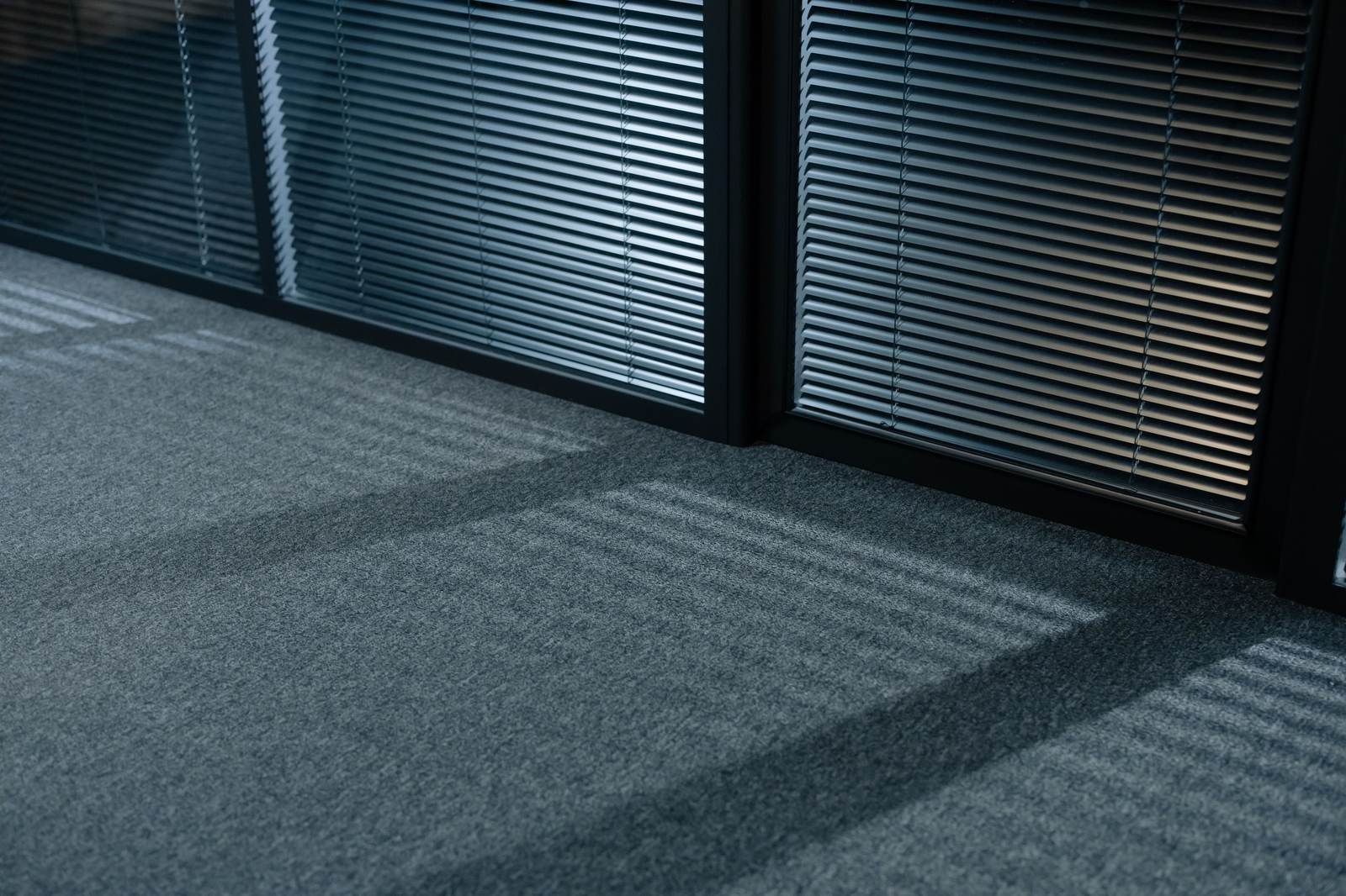 Carpet cleaning