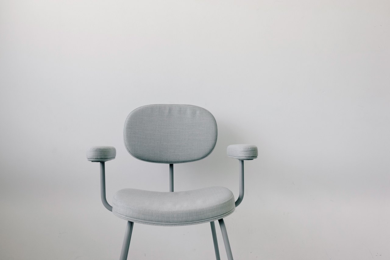 Upholstery and chair cleaning