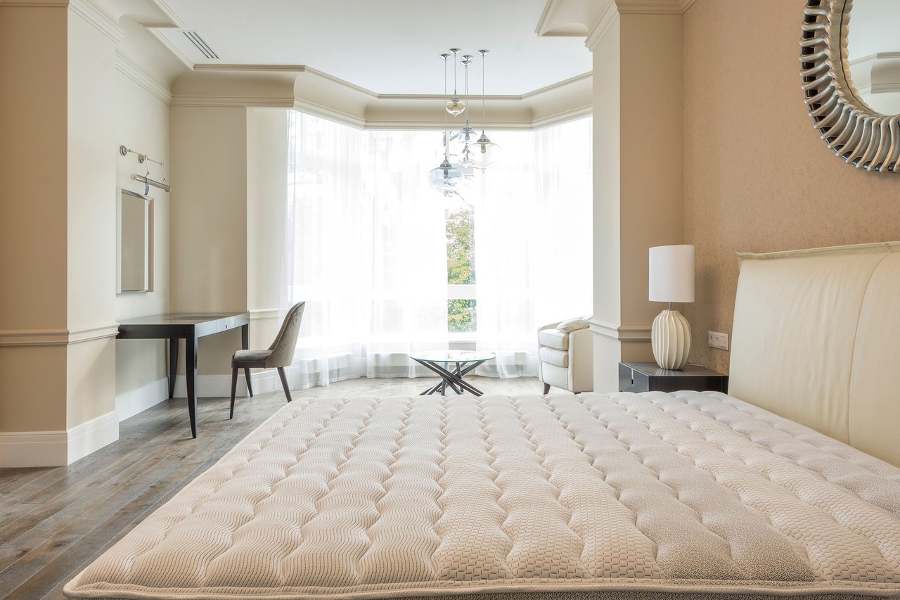Mattress cleaning